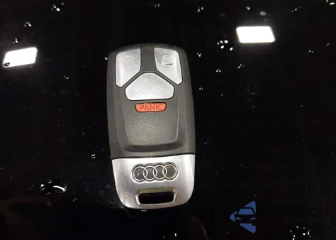 2020 Audi Sq5 Premium Plus Tfsi Quattro Tiptronic z USA, uszkodzony, nr VIN WA1B4AFY2L2061966